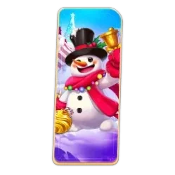 Sweet Bonanza
Xmas